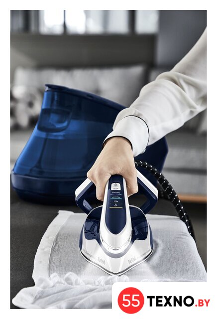 Утюг Tefal GV9812E0 - Изображение №10 — Интернет-магазин 55texno.by