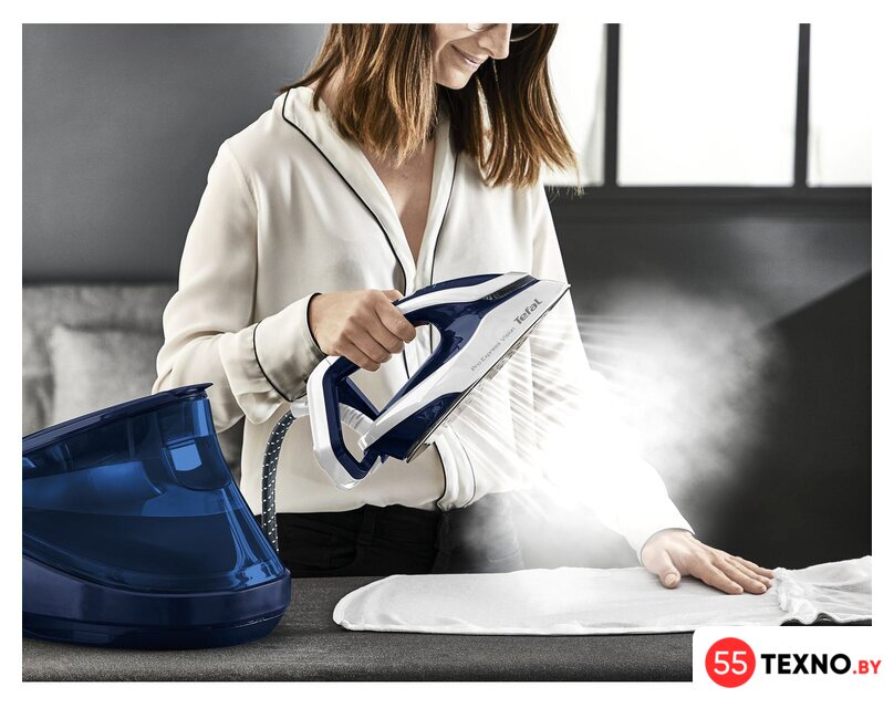 Утюг Tefal GV9812E0 - Изображение №9 — Интернет-магазин 55texno.by