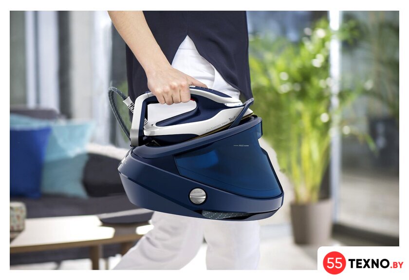 Утюг Tefal GV9812E0 - Изображение №6 — Интернет-магазин 55texno.by