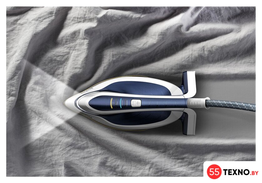 Утюг Tefal GV9812E0 - Изображение №7 — Интернет-магазин 55texno.by