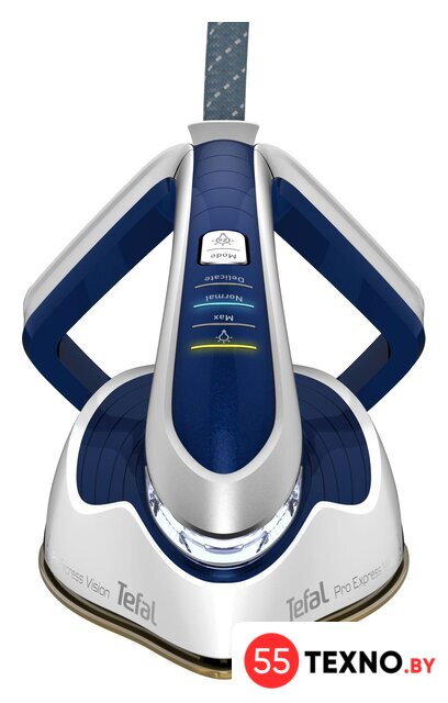 Утюг Tefal GV9812E0 - Изображение №2 — Интернет-магазин 55texno.by