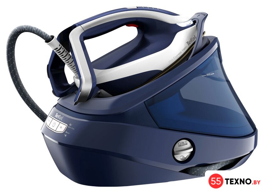 Утюг Tefal GV9812E0 - Изображение №1 — Интернет-магазин 55texno.by