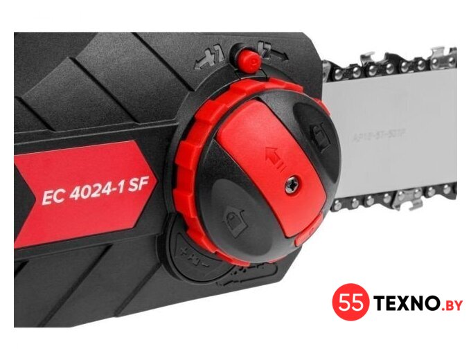 Электрическая пила Wortex EC 4024-1 SF 1333448 - Изображение №4 — Интернет-магазин 55texno.by