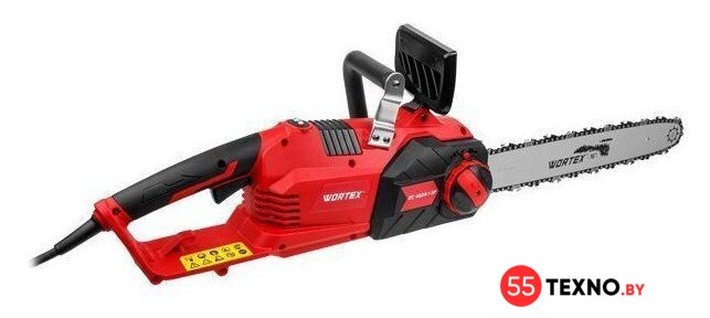 Электрическая пила Wortex EC 4024-1 SF 1333448 - Изображение №1 — Интернет-магазин 55texno.by