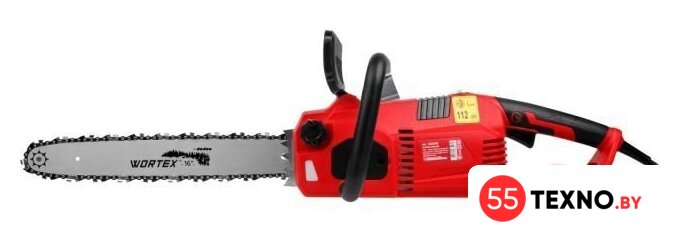 Электрическая пила Wortex EC 4024-1 SF 1333448 - Изображение №2 — Интернет-магазин 55texno.by
