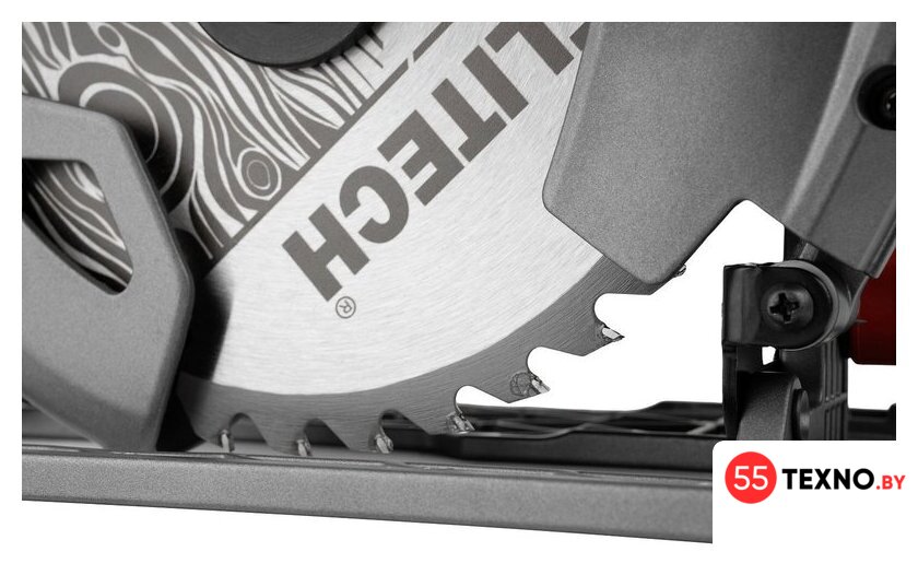 Дисковая (циркулярная) пила ELITECH HD CS 1666E E2206.028.01 - Изображение №15 — Интернет-магазин 55texno.by