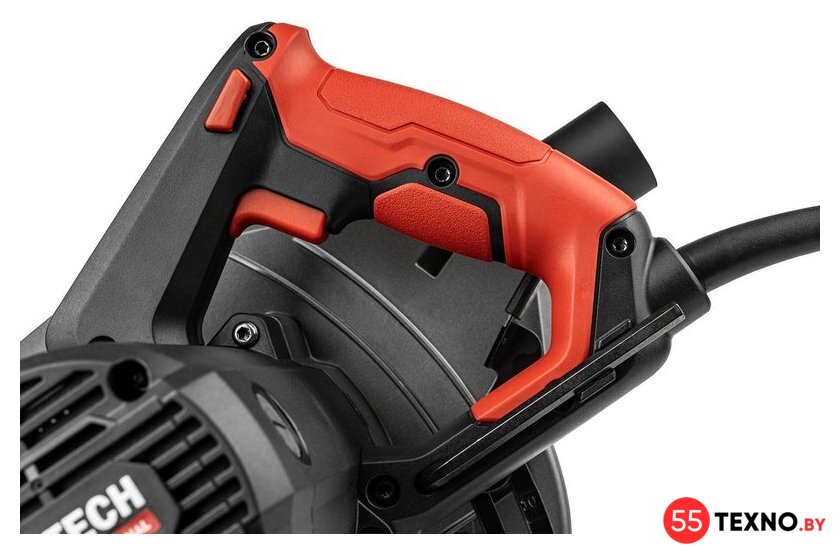 Дисковая (циркулярная) пила ELITECH HD CS 1666E E2206.028.01 - Изображение №10 — Интернет-магазин 55texno.by