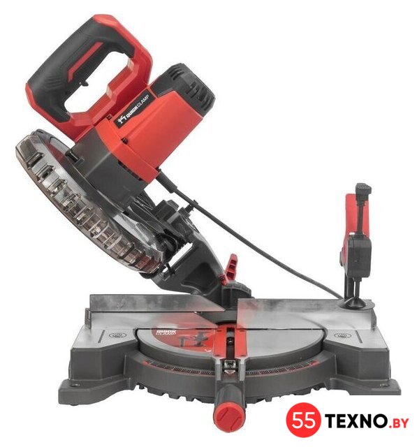 Торцовочная пила Skil MS1305SE00 - Изображение №6 — Интернет-магазин 55texno.by