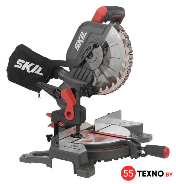 Торцовочная пила Skil MS1305SE00 - Изображение №4 — Интернет-магазин 55texno.by