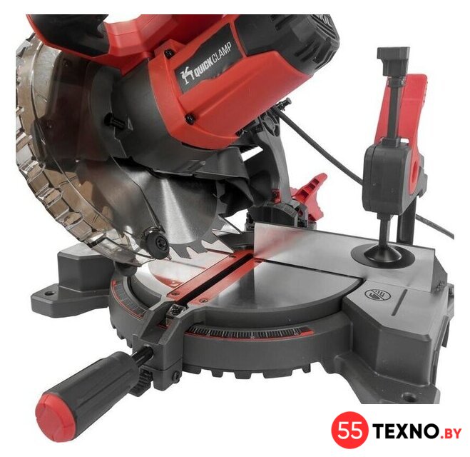 Торцовочная пила Skil MS1305SE00 - Изображение №7 — Интернет-магазин 55texno.by