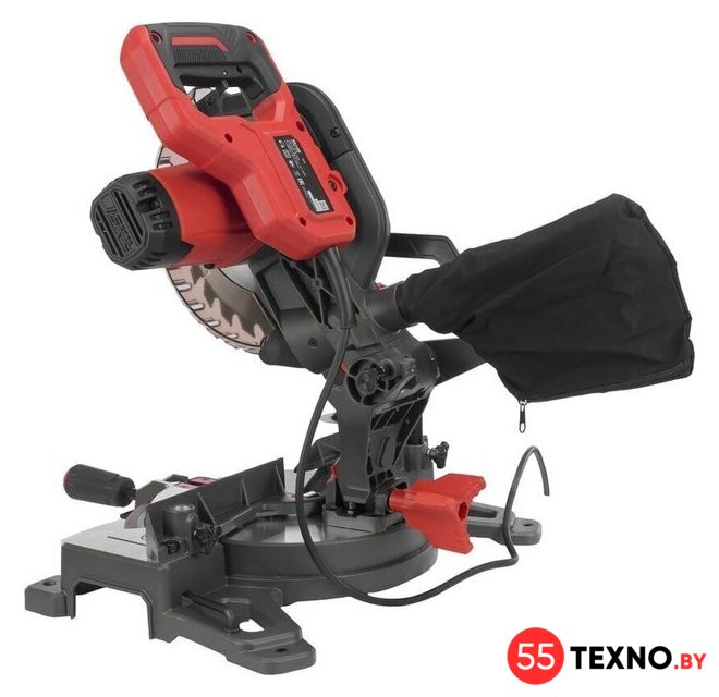 Торцовочная пила Skil MS1305SE00 - Изображение №3 — Интернет-магазин 55texno.by