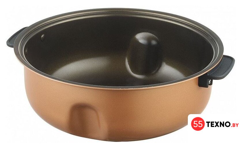 Мультиварка MAUNFELD MF-1621BR - Изображение №5 — Интернет-магазин 55texno.by