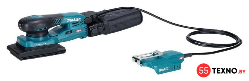 Виброшлифмашина Makita BO005CGZ (без АКБ) - Изображение №1 — Интернет-магазин 55texno.by