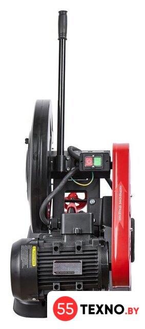 Монтажная (отрезная) пила ELITECH CS 3040T E2004.006.00 - Изображение №4 — Интернет-магазин 55texno.by