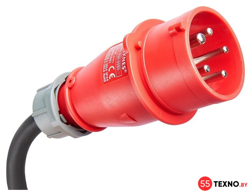 Монтажная (отрезная) пила ELITECH CS 3040T E2004.006.00 - Изображение №12 — Интернет-магазин 55texno.by