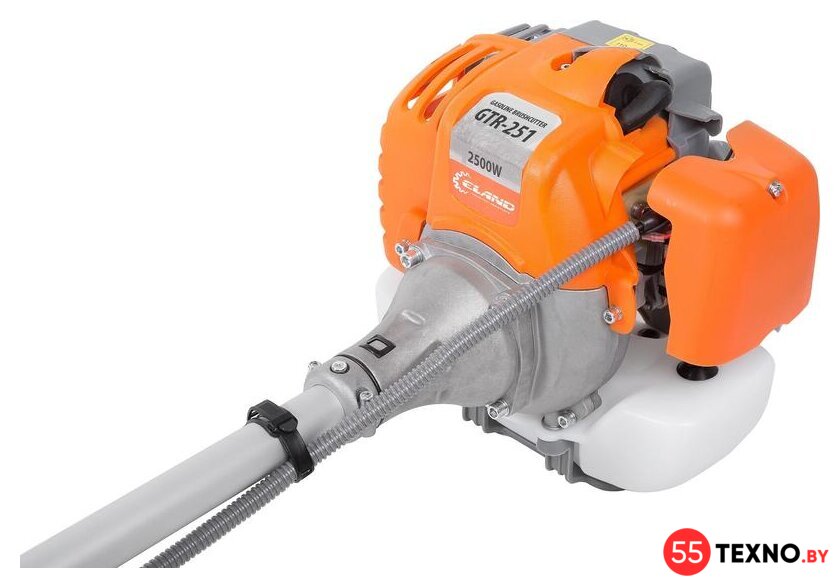 Триммер ELAND GTR-251 - Изображение №2 — Интернет-магазин 55texno.by