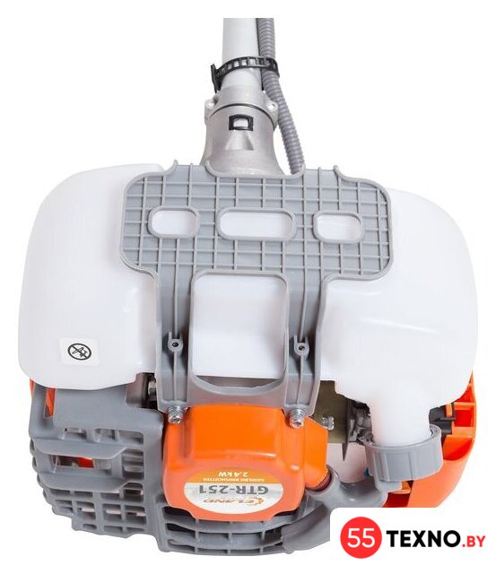 Триммер ELAND GTR-251 - Изображение №5 — Интернет-магазин 55texno.by