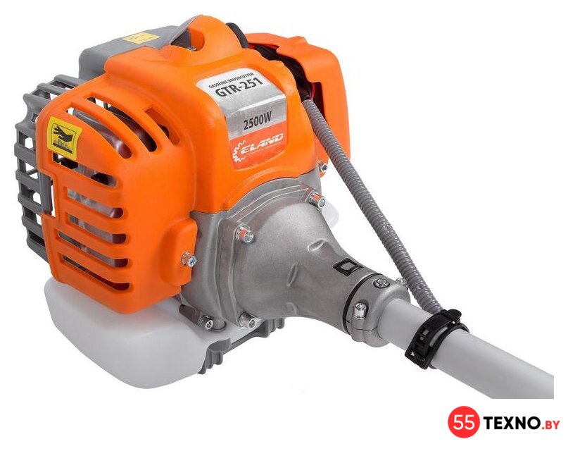 Триммер ELAND GTR-251 - Изображение №3 — Интернет-магазин 55texno.by