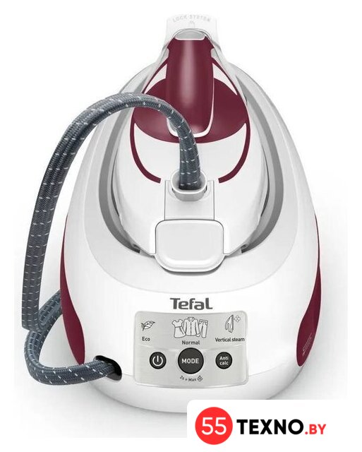 Утюг Tefal Express Airglide SV8026E0 - Изображение №3 — Интернет-магазин 55texno.by