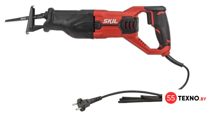 Сабельная пила Skil RS3316SE00 - Изображение №1 — Интернет-магазин 55texno.by