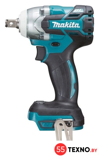 Гайковерт Makita DTW285Z (без АКБ) - Изображение №1 — Интернет-магазин 55texno.by