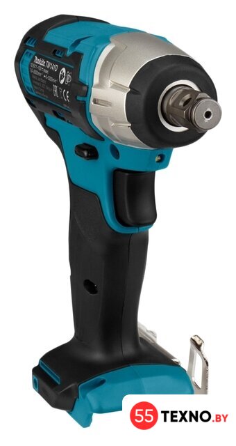 Гайковерт Makita TW141DZ (без АКБ) - Изображение №6 — Интернет-магазин 55texno.by