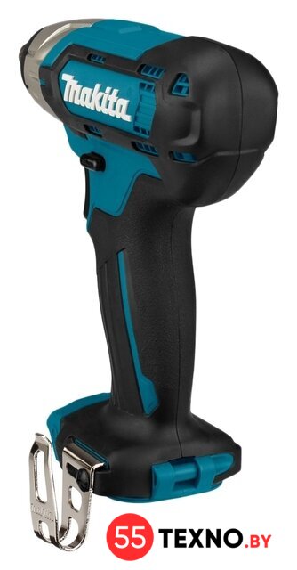Гайковерт Makita TW141DZ (без АКБ) - Изображение №3 — Интернет-магазин 55texno.by