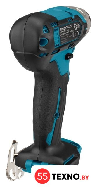 Гайковерт Makita TW141DZ (без АКБ) - Изображение №9 — Интернет-магазин 55texno.by