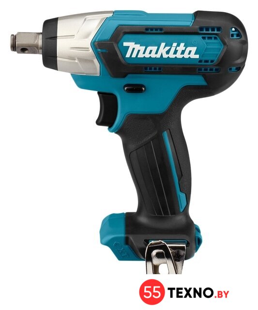 Гайковерт Makita TW141DZ (без АКБ) - Изображение №4 — Интернет-магазин 55texno.by