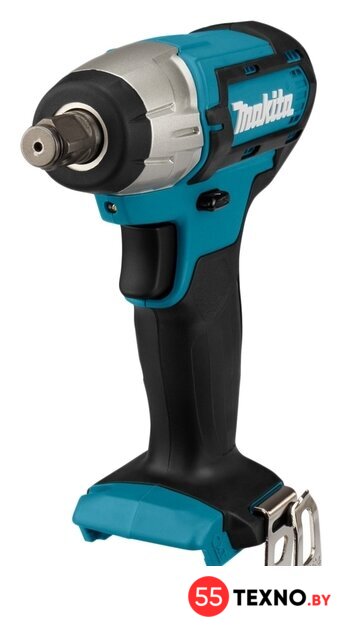 Гайковерт Makita TW141DZ (без АКБ) - Изображение №5 — Интернет-магазин 55texno.by