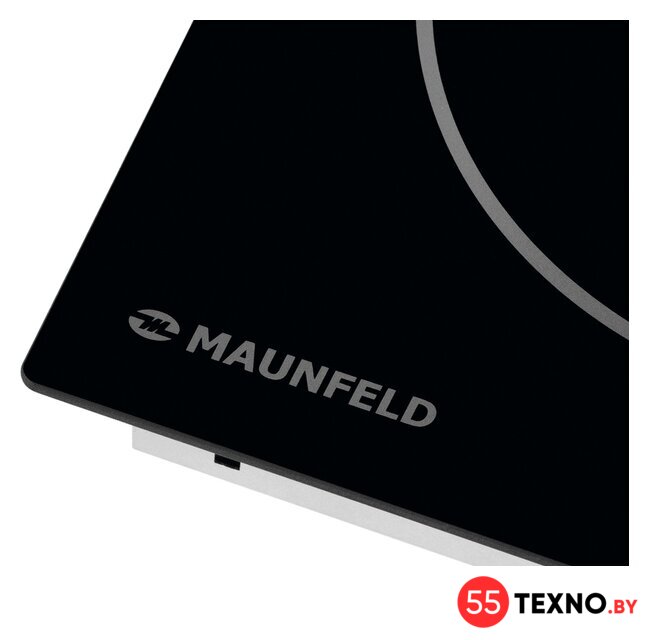Варочная панель MAUNFELD CVCE594SMDBK - Изображение №5 — Интернет-магазин 55texno.by