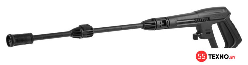 Мойка высокого давления Wortex PW 1320-1 2335114 - Изображение №6 — Интернет-магазин 55texno.by