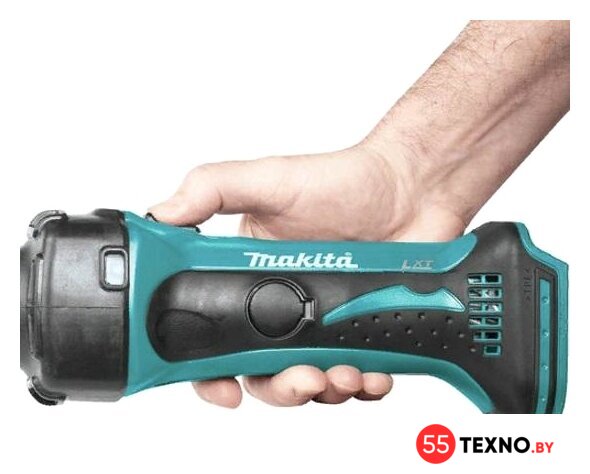 Прямошлифовальная машина Makita DGD801Z (без АКБ) - Изображение №3 — Интернет-магазин 55texno.by