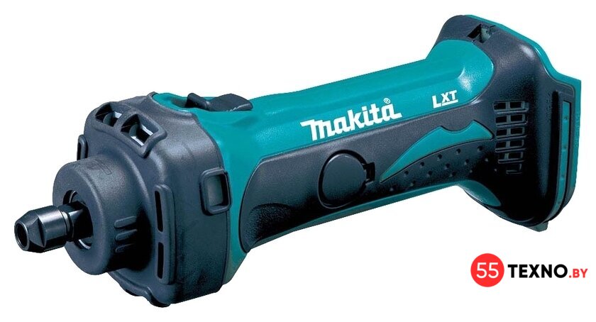 Прямошлифовальная машина Makita DGD801Z (без АКБ) - Изображение №1 — Интернет-магазин 55texno.by