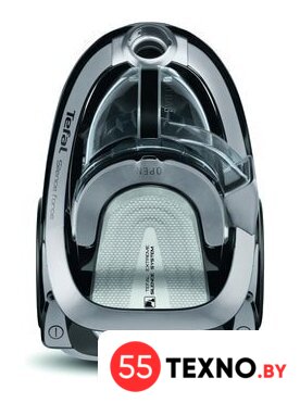 Пылесос Tefal TW7689EA - Изображение №4 — Интернет-магазин 55texno.by