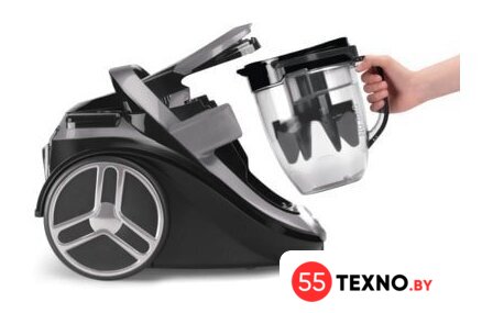 Пылесос Tefal TW7689EA - Изображение №6 — Интернет-магазин 55texno.by