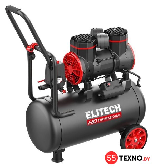 Компрессор ELITECH ACF 300-24S - Изображение №1 — Интернет-магазин 55texno.by