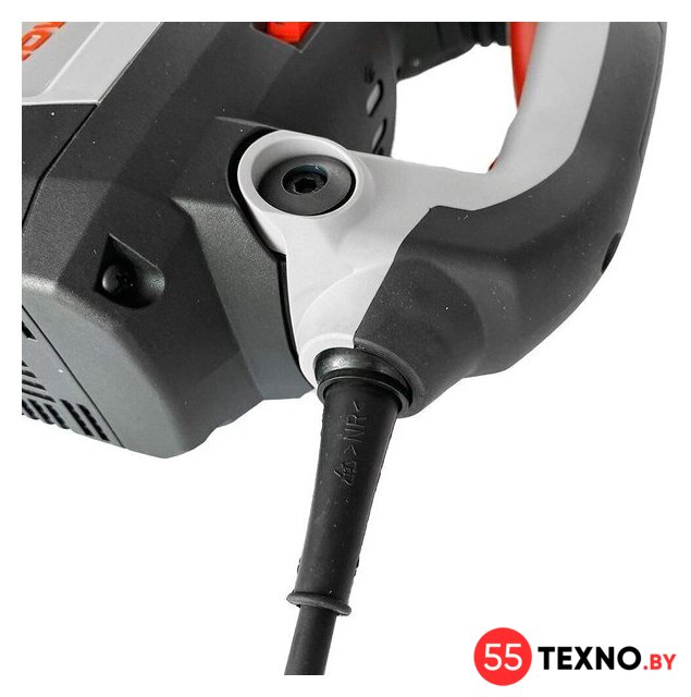Перфоратор Crown CT18216V BMC - Изображение №7 — Интернет-магазин 55texno.by
