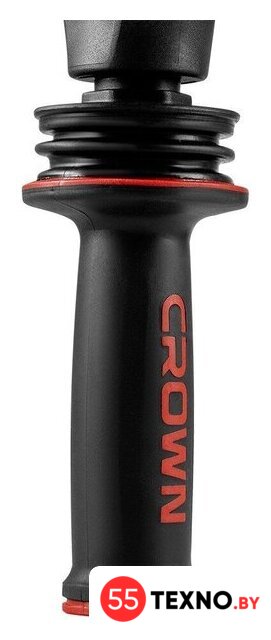 Перфоратор Crown CT18216V BMC - Изображение №9 — Интернет-магазин 55texno.by