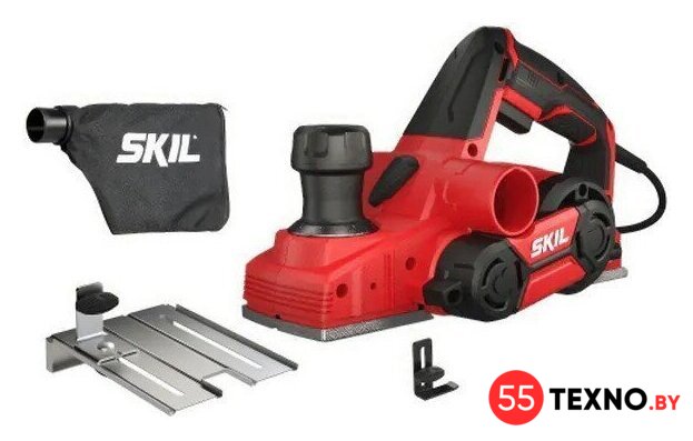 Рубанок Skil PL2012 PL2012SE00 - Изображение №3 — Интернет-магазин 55texno.by