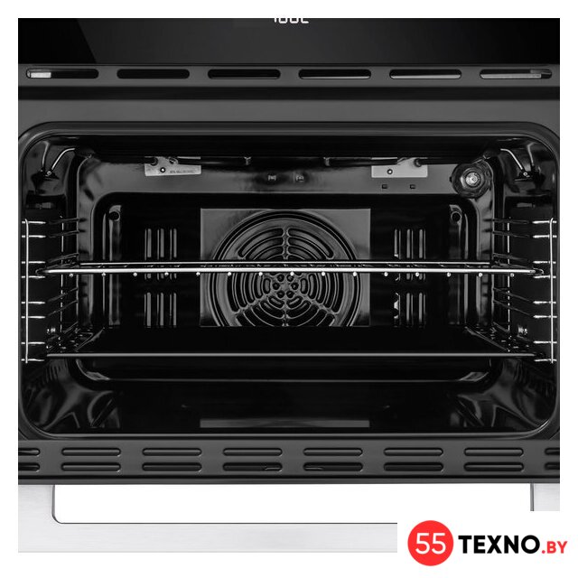 Электрический духовой шкаф MAUNFELD AMCO458GB - Изображение №4 — Интернет-магазин 55texno.by