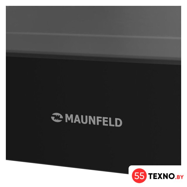 Электрический духовой шкаф MAUNFELD AMCO458GB - Изображение №9 — Интернет-магазин 55texno.by