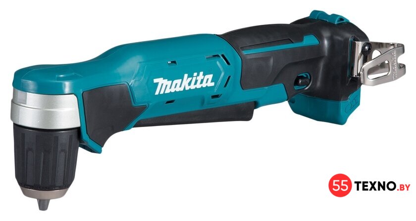 Угловая дрель Makita DA333DZ (без АКБ) - Изображение №1 — Интернет-магазин 55texno.by