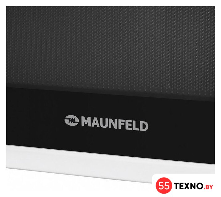 Микроволновая печь MAUNFELD MFSMO.20.7WH - Изображение №5 — Интернет-магазин 55texno.by