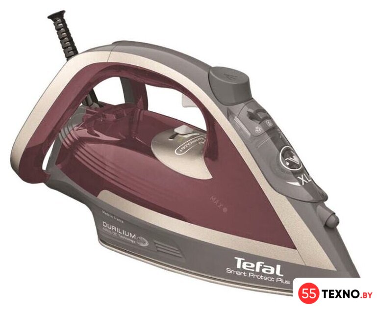 Утюг Tefal FV6870E0 - Изображение №1 — Интернет-магазин 55texno.by
