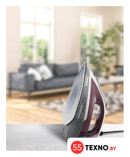 Утюг Tefal FV6870E0 - Изображение №4 — Интернет-магазин 55texno.by