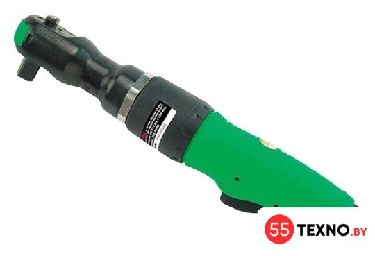 Пневматическая трещотка Toptul KAAF1608 - Изображение №1 — Интернет-магазин 55texno.by