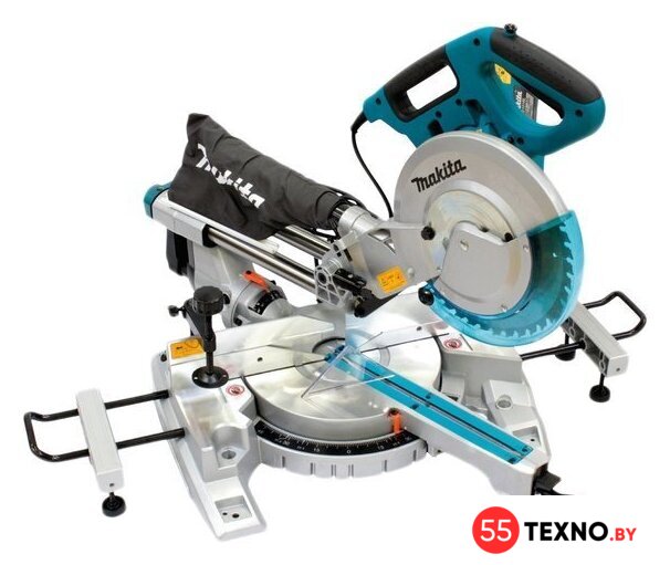 Торцовочная пила Makita LS1018LN - Изображение №1 — Интернет-магазин 55texno.by