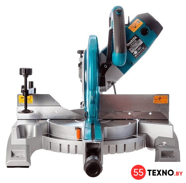 Торцовочная пила Makita LS1018LN - Изображение №4 — Интернет-магазин 55texno.by