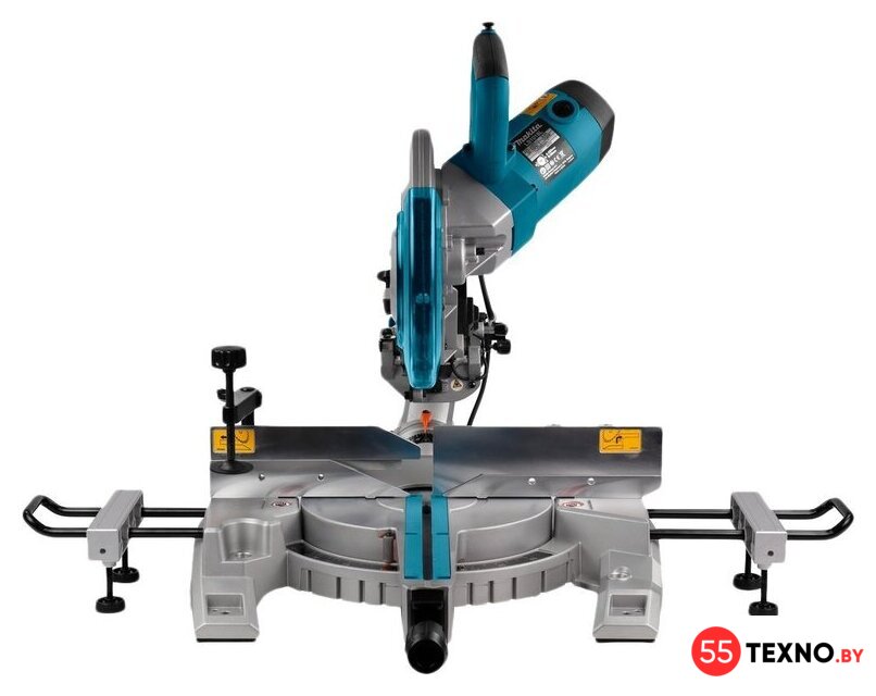 Торцовочная пила Makita LS1018LN - Изображение №2 — Интернет-магазин 55texno.by